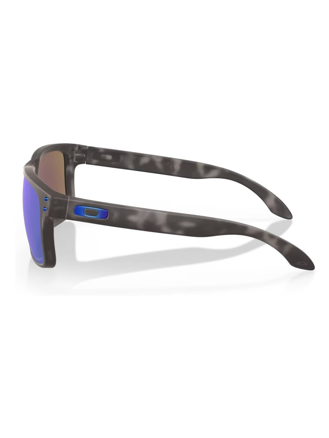 Oakley - Holbrook Rectangle Polarized Sunglasses 9102-g755
