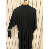 Stillwater - Women's Jumpsuit Zip Up Jumpsuit
