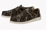 Hey Dude - Men's Wally Original Bottomland Loafers