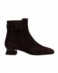 VANELi Women's Pierot Ankle Boot in tmoro suede - women's shoe