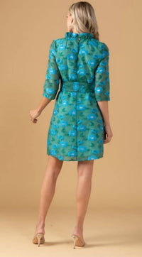 Abbey Glass - Claudine Dress