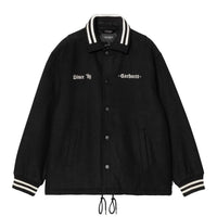 Carhartt - Men's Wool Coach Jacket