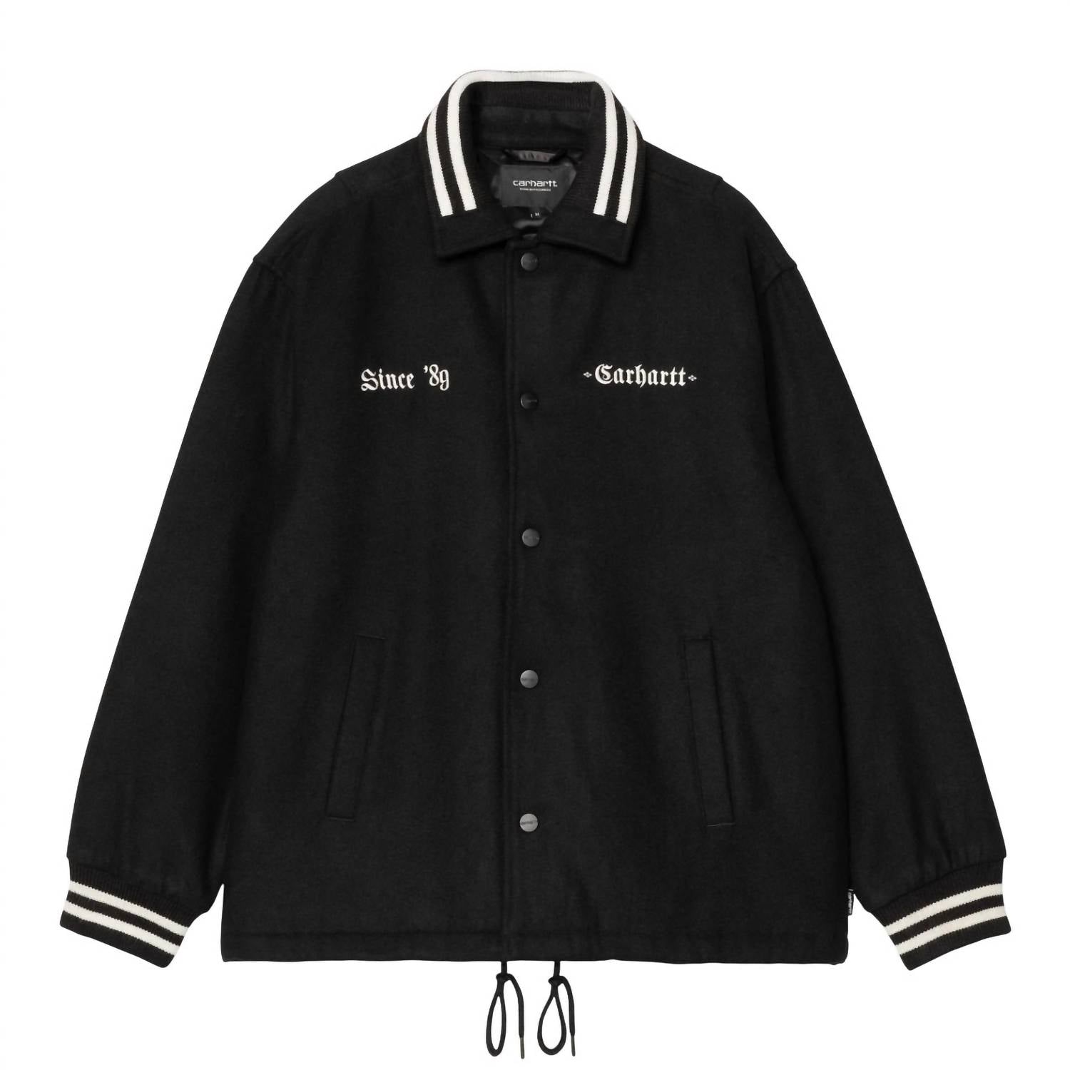 Carhartt - Men's Wool Coach Jacket