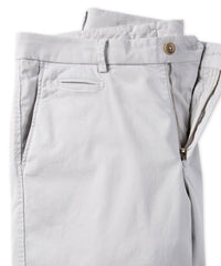 Ballin - Men's Broken Twill Stretch Cotton Shorts