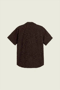 Oas - Blossom Cuba Terry Shirt