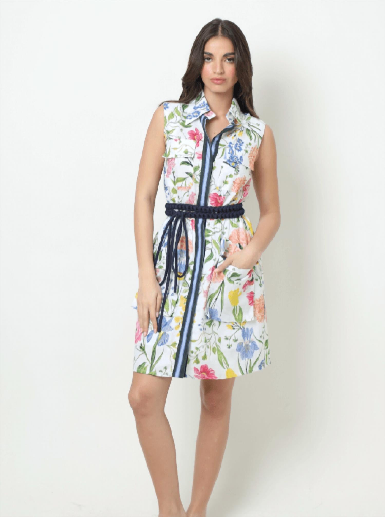 Kleid - Women's Collette Mini Dress