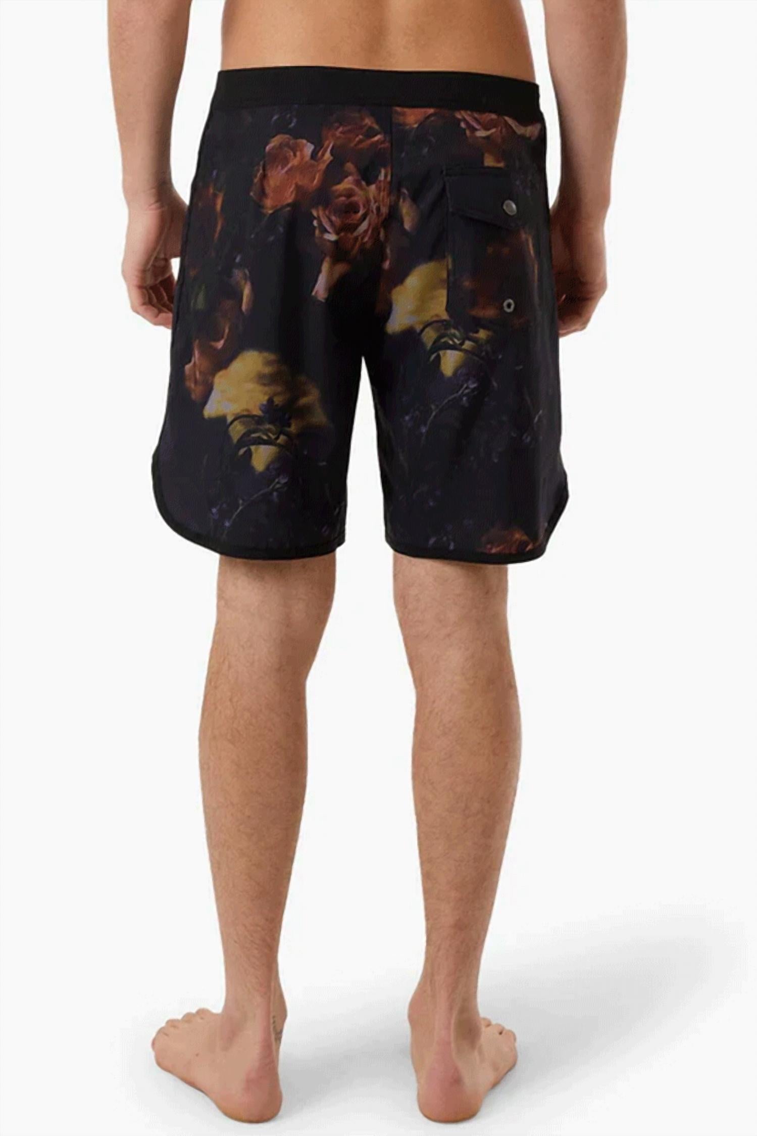 Thrills - Beauty In Darkness Boardshort