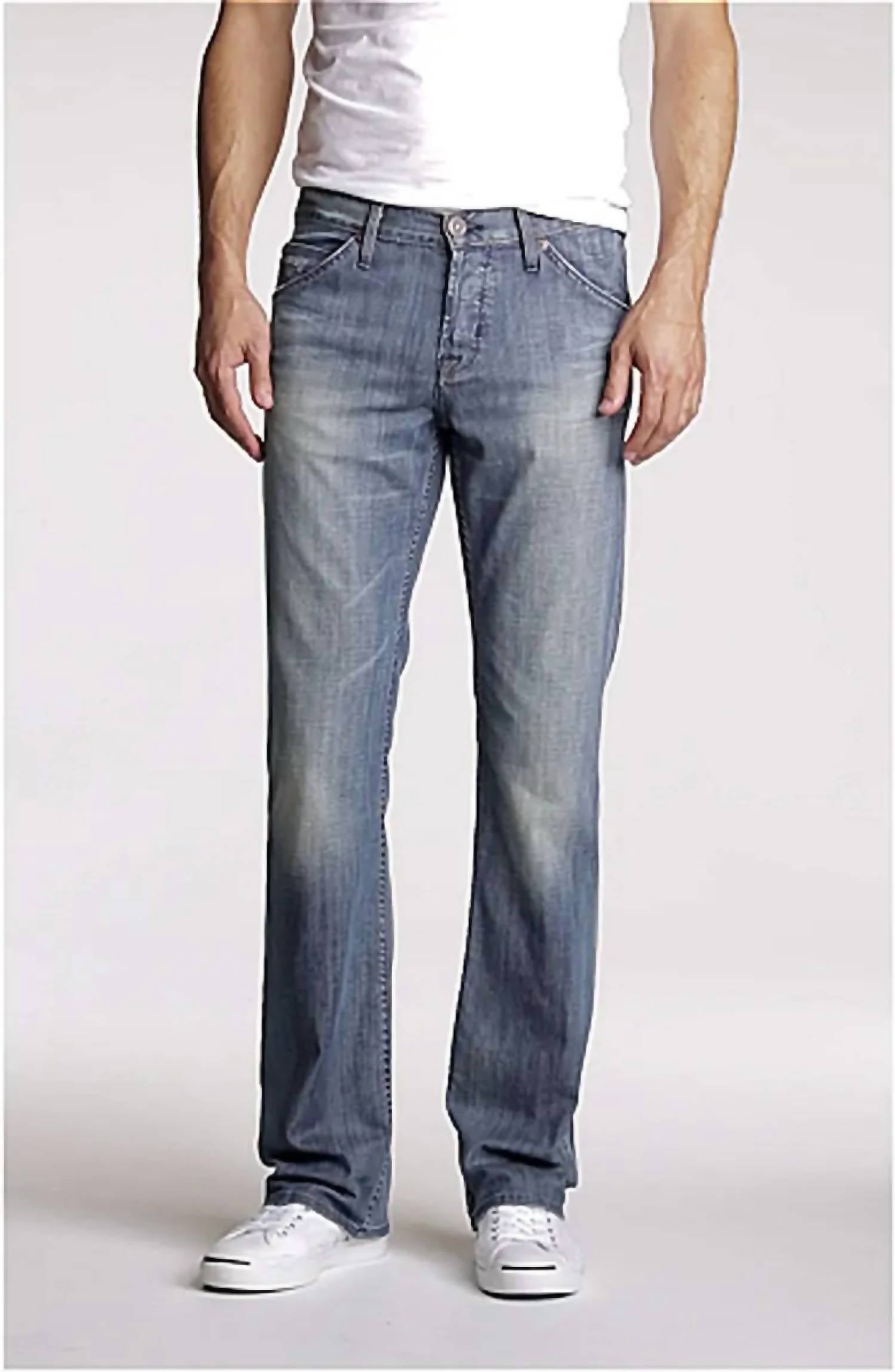 Hudson - Webber Bootcut Jeans