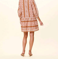 Cleobella - Ines Mini Dress