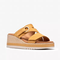 Clarks - Girls Kidiki Cove Sandals