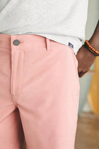 Faherty - Belt Loop All Day Shorts