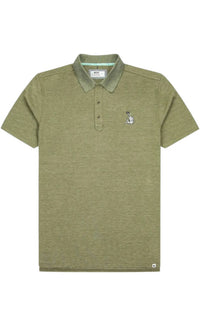 Jetty - Men's Cambiossa Polo Shirt