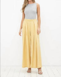 Palazzo Pants