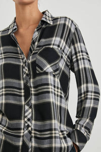Rails - Hunter Snap Button Shirt