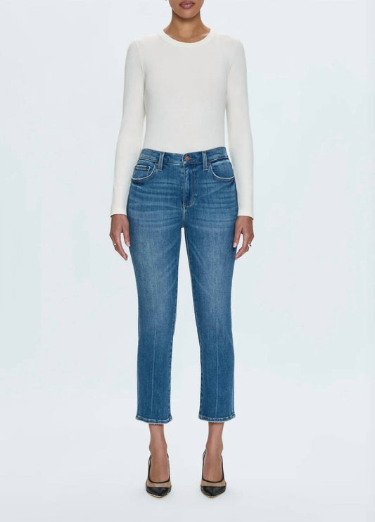 Pistola - Monroe Crop