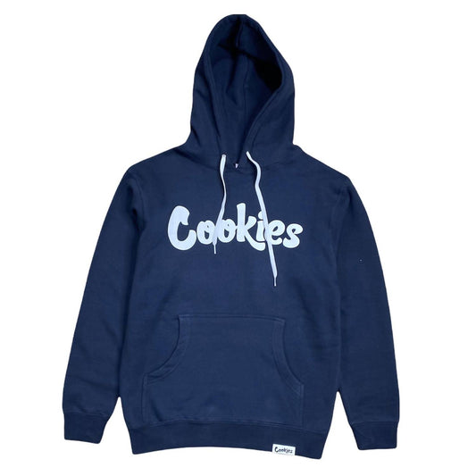 Cookies - Men's Original Mint Fleece Hoodie