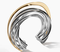Demarson - Women's Chelsea Cuff Bracelet