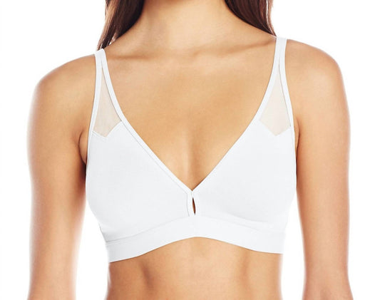 Body Molded Cup Bralette