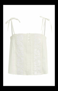 Bila77 - Made New Floral Top