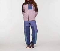 Cotopaxi - Abrazo Fleece Full-zip Jacket