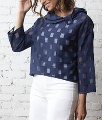 Olivia By Habitat - Outside The Box Topper