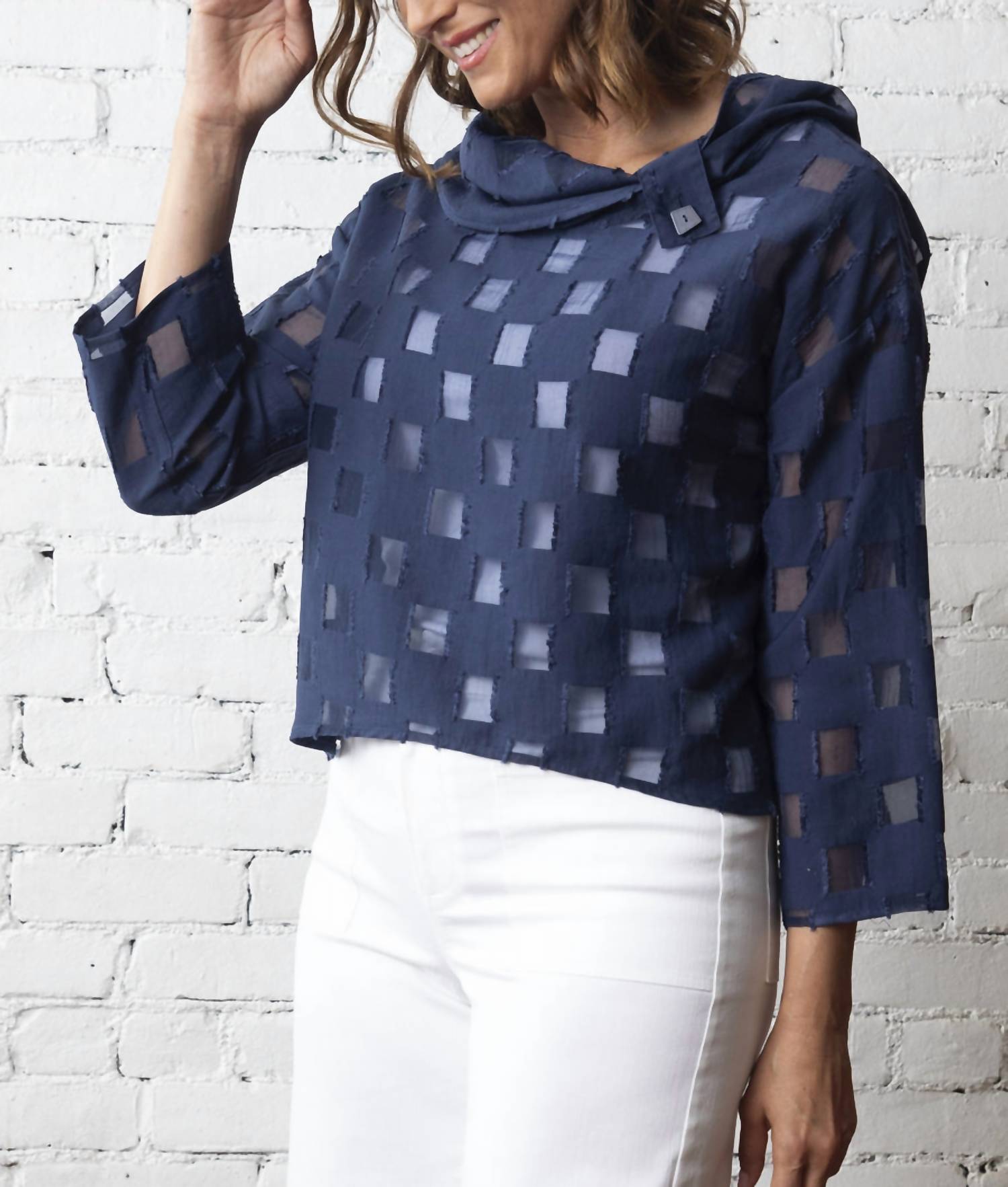 Olivia By Habitat - Outside The Box Topper