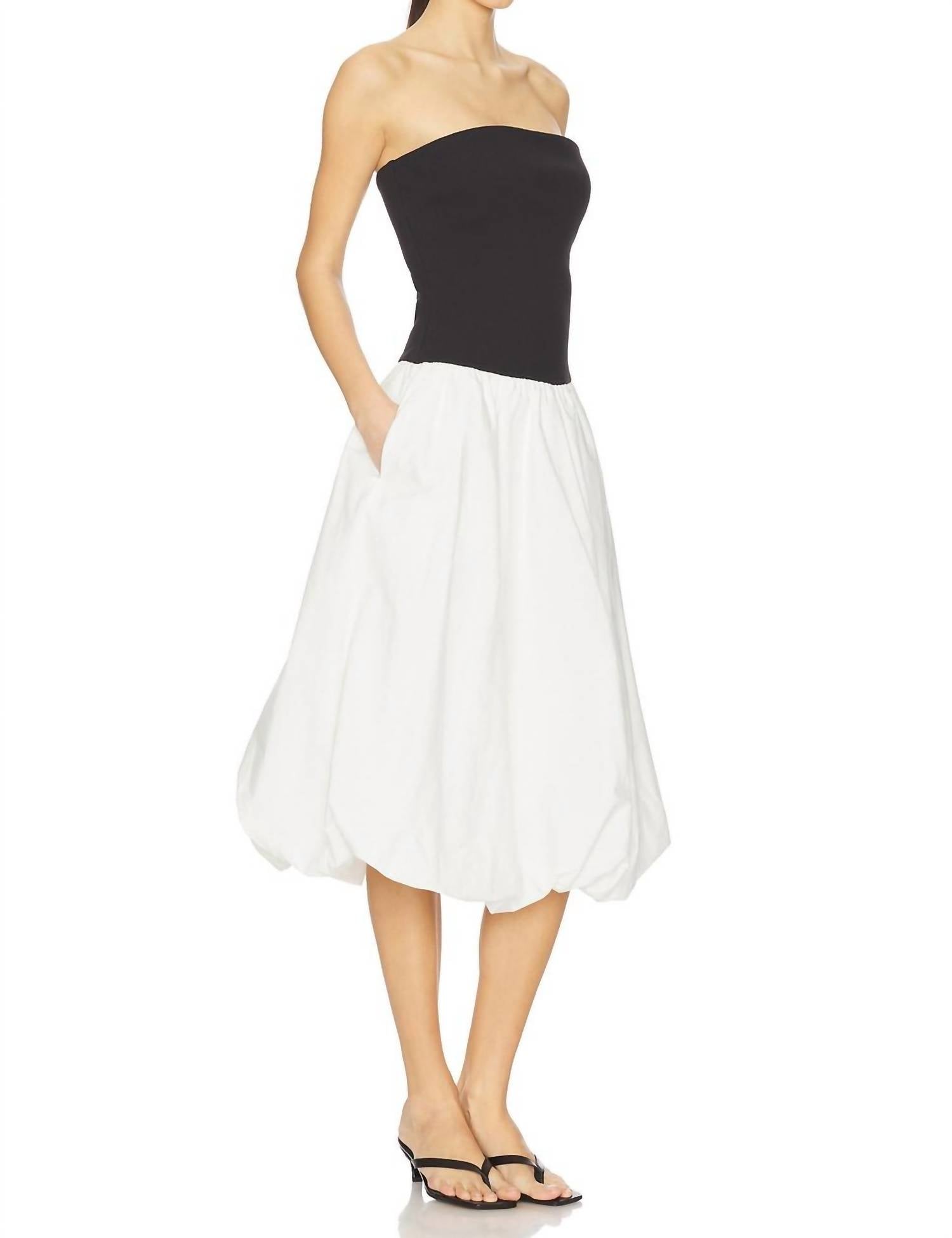 Steve Madden - Oliver Dress