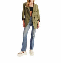 Smythe - Surplus Blazer