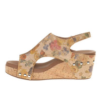 Corkys Footwear - Women's Carley Wedge