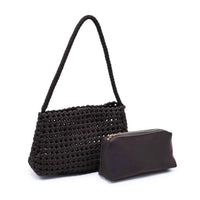 Sol And Selene - Women's Solara Shoulder Bag