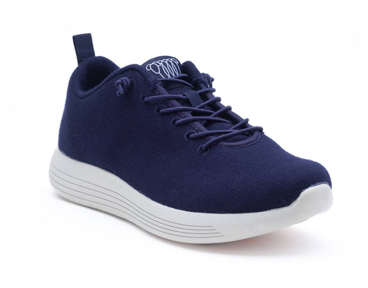 Woolloomooloo - Women's Cheviot Sneaker