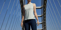On - Movement Tank Top