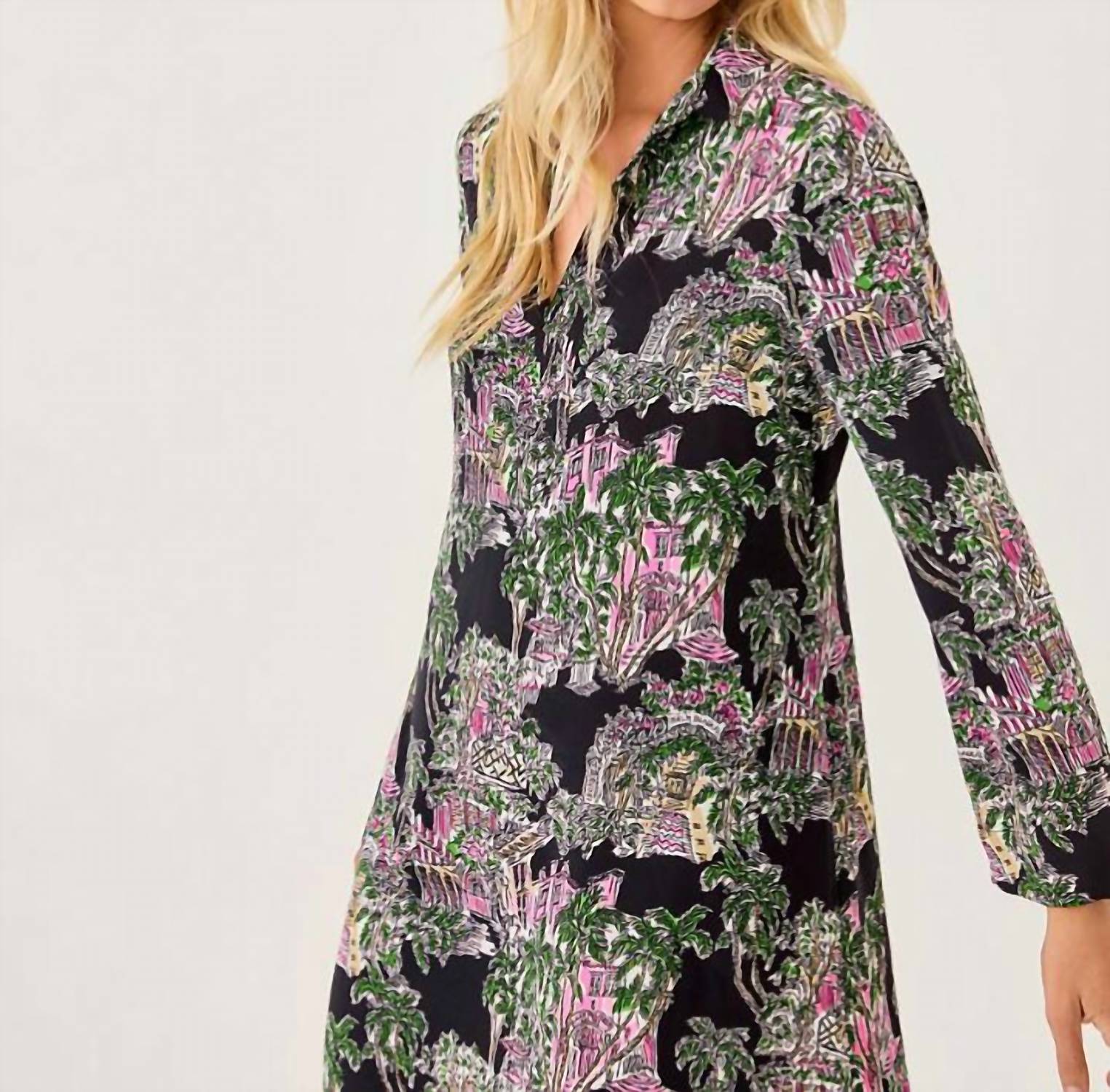 Lilly Pulitzer - Simona Dress