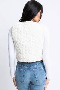 Karlie - Naima Vest
