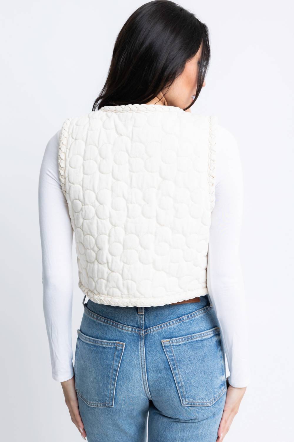 Karlie - Naima Vest