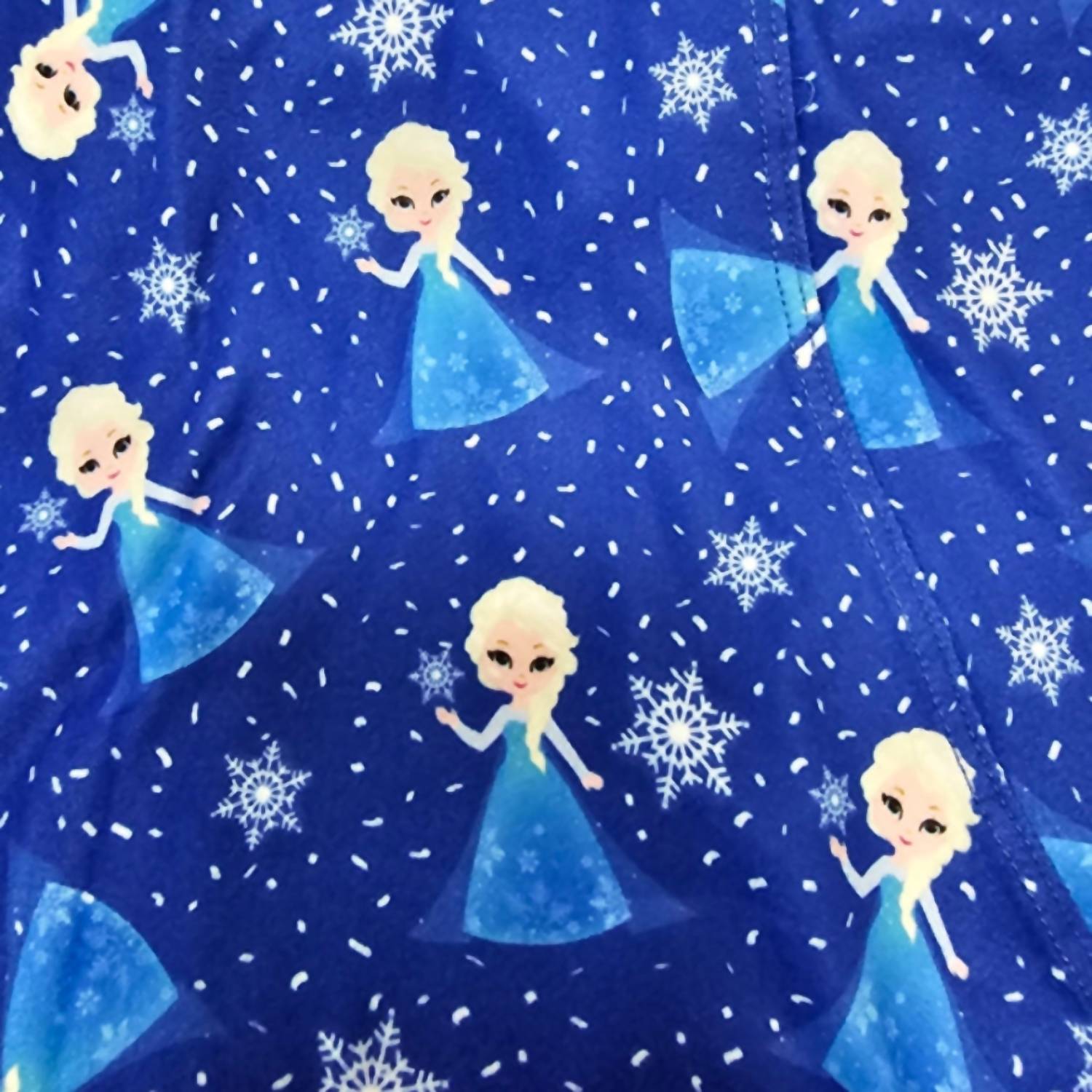 Charlies Project - Girl's Snow Queen Leggings
