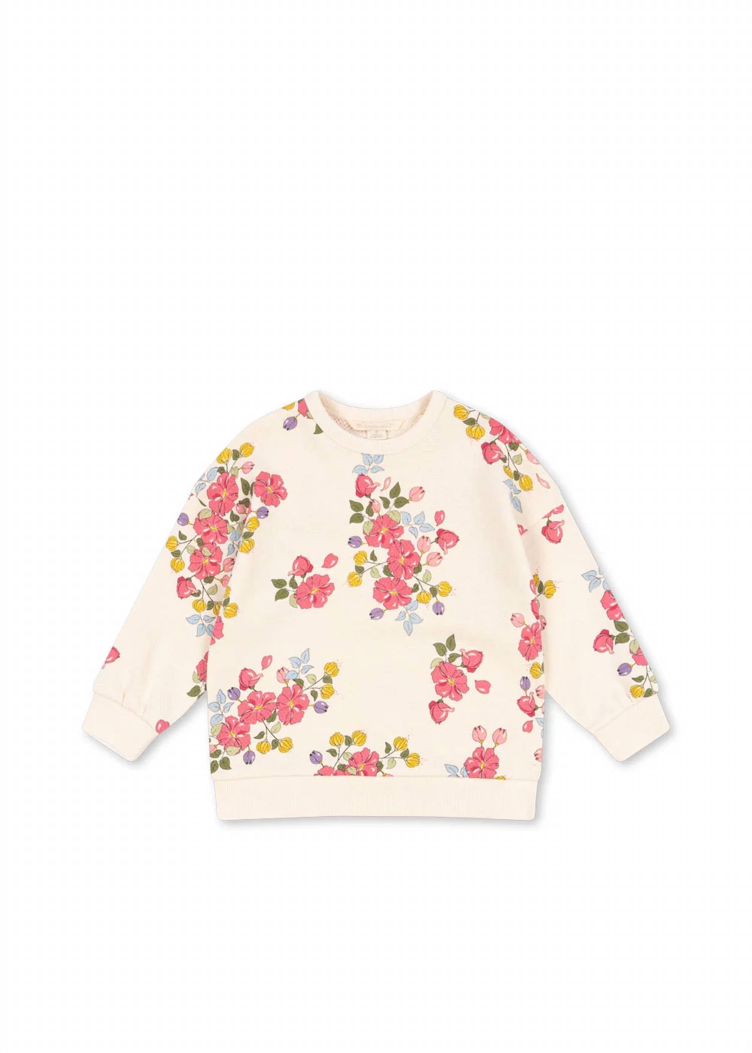 Konges Sløjd - Kid's Loupy Lou Sweat Set