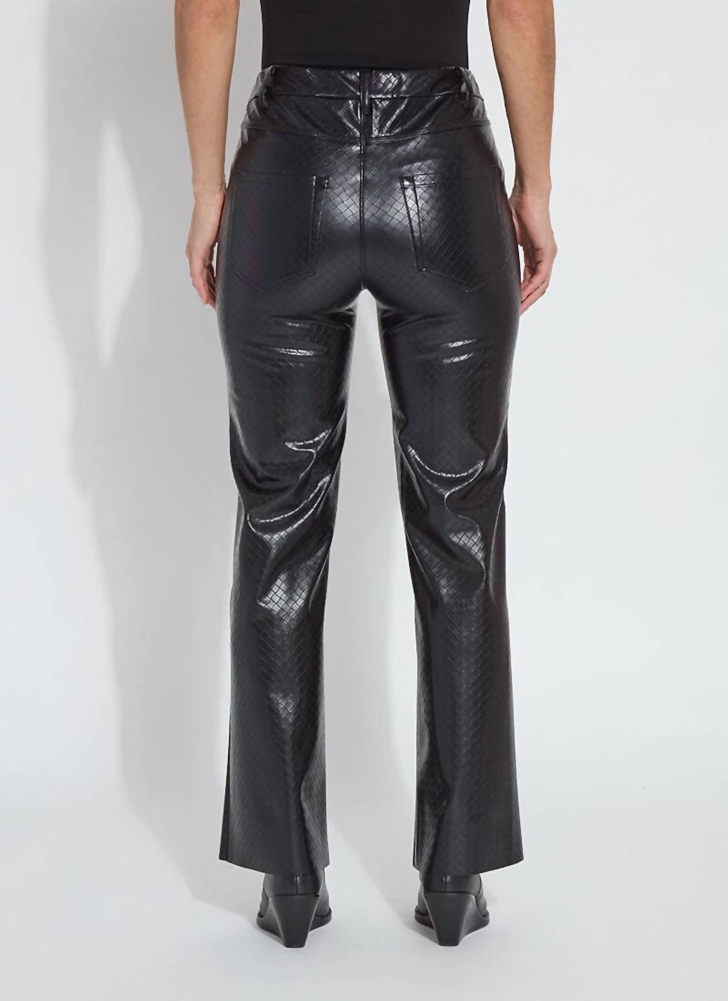 Lysse - Amara Straight Flare Pant