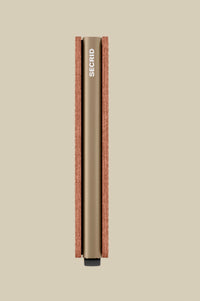 Secrid - Men's Slim Wallet