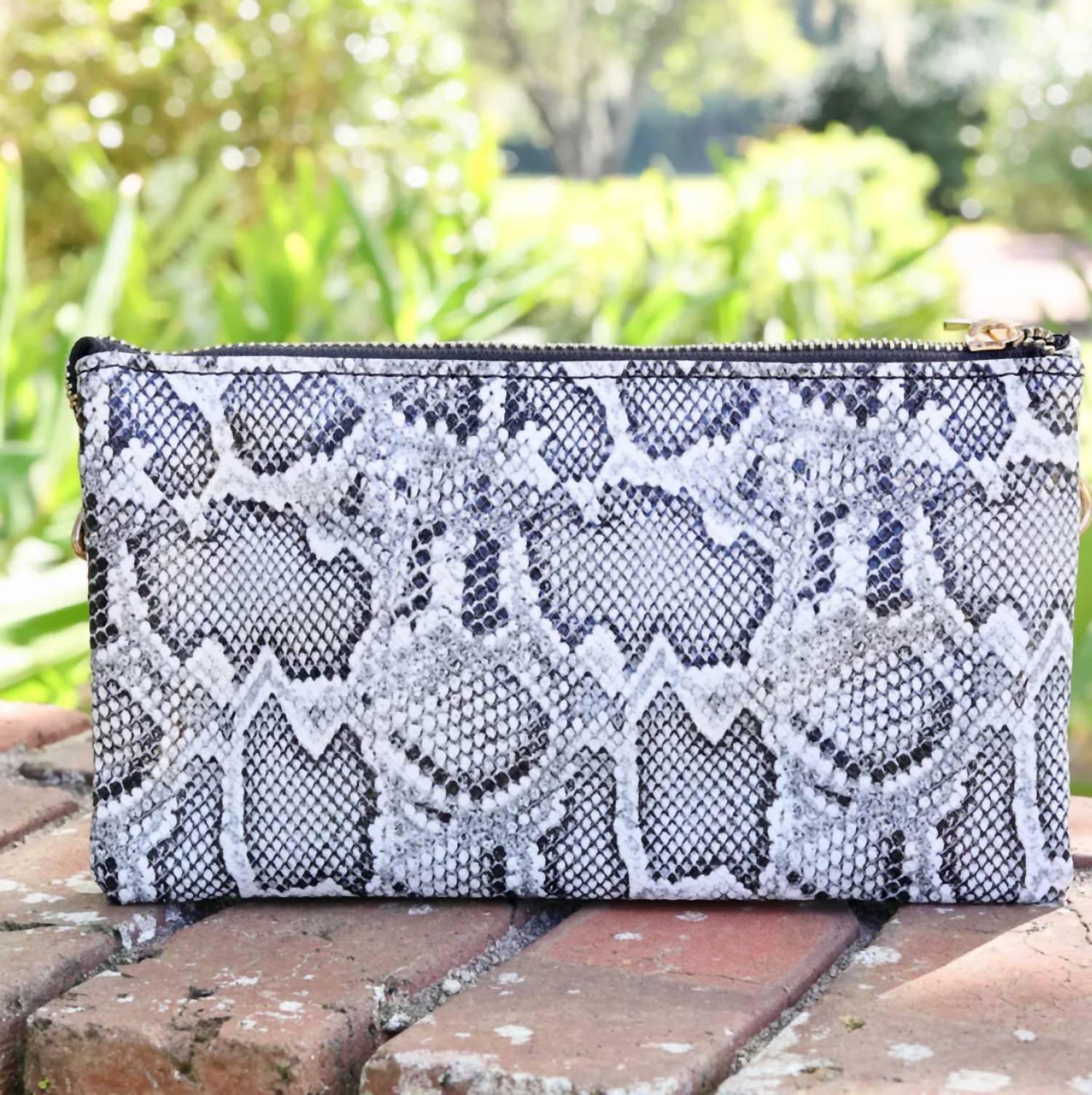 Caroline Hill - Liz Crossbody Bag