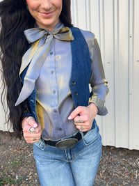 Lovlei - Belle Long Sleeve Top