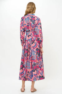 Oliphant - Layla Dress