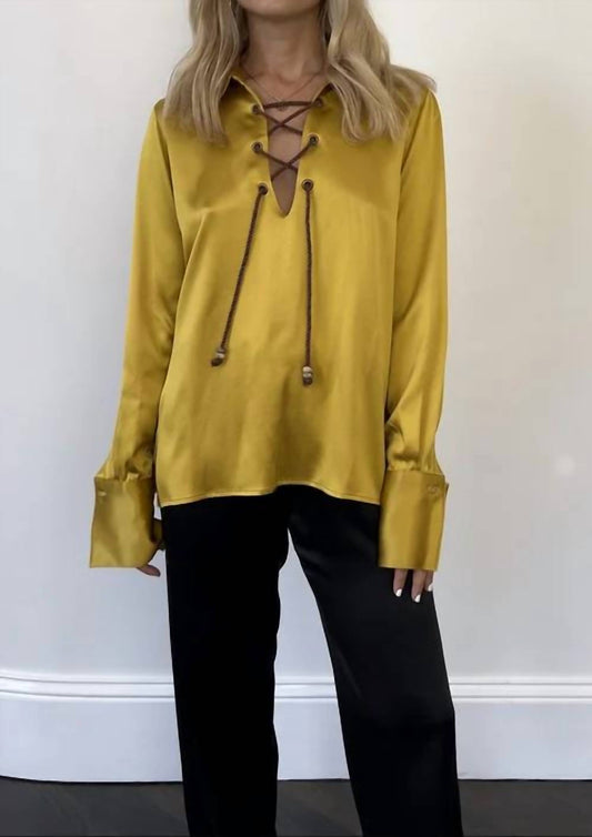 Ekd Collection - Women's Stardust Top