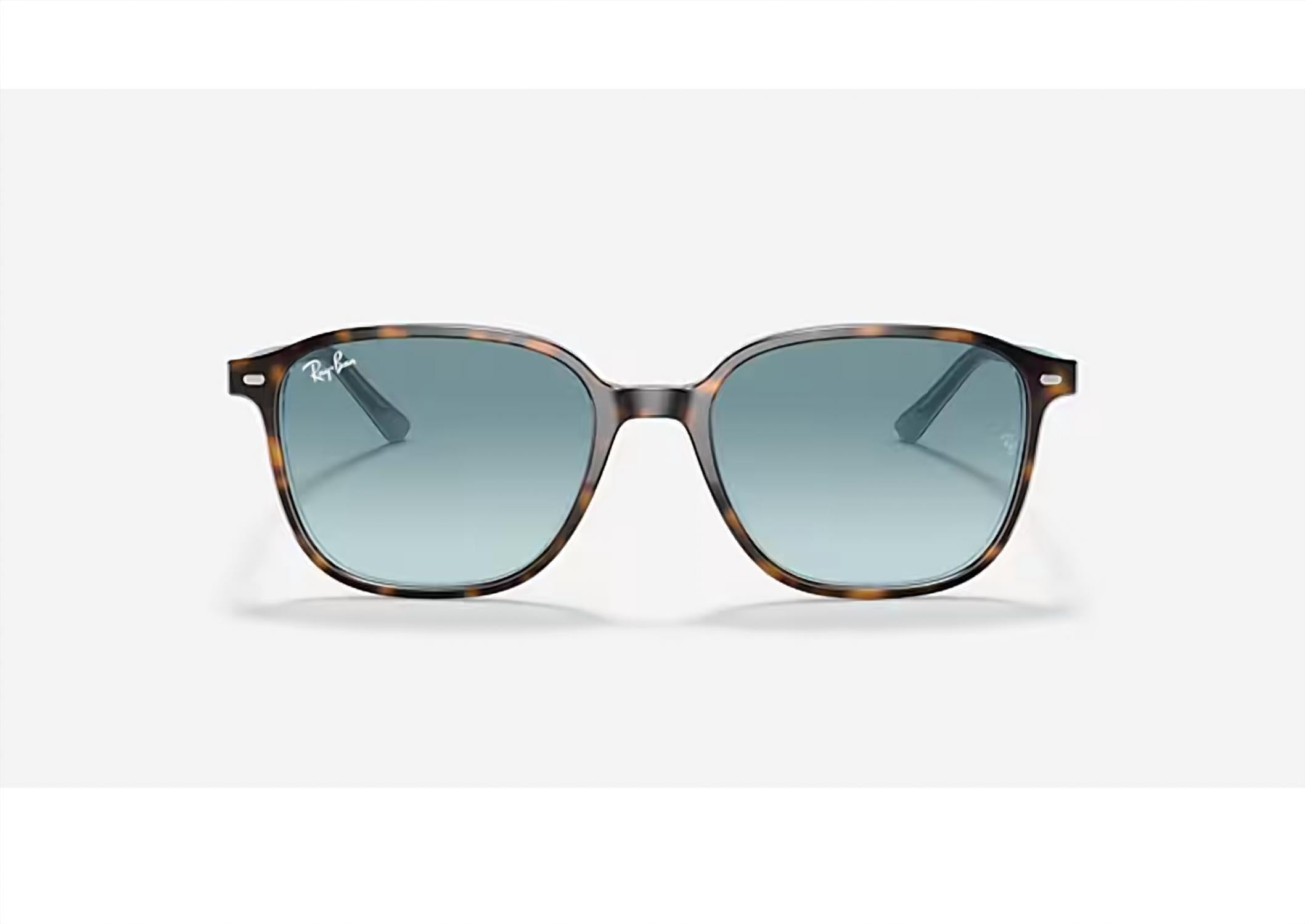 Ray Ban - Men's Leonard Square Non-polarized Sunglasses