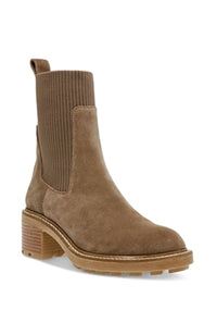 Steve Madden - Women's Pull On On Kiley Boot