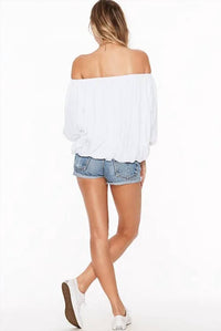 L*Space - Renegade Top