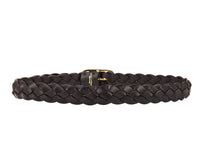 Nili Lotan - Women's Braided Reine Belt