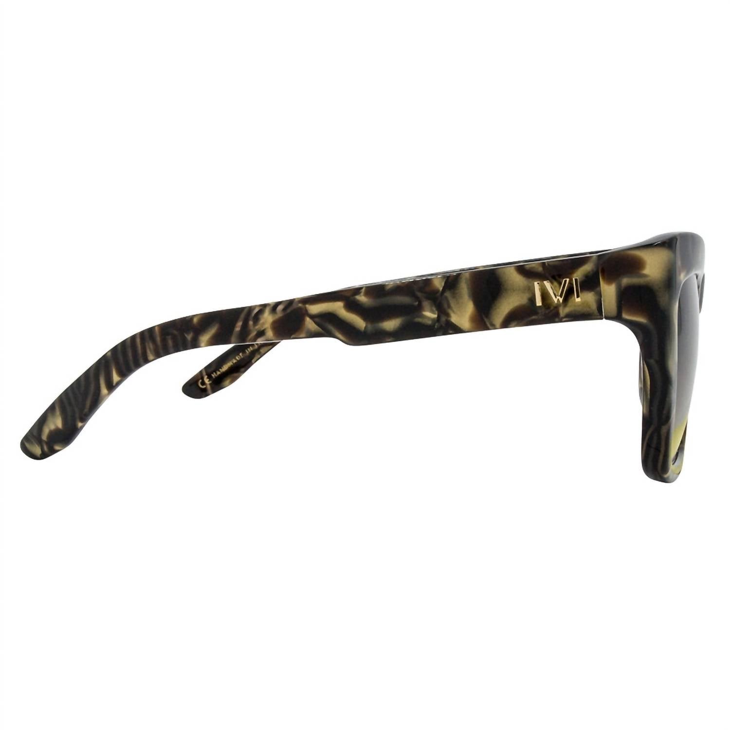 Ivi Vision - Women's Bonnie Wayfarer Sunglasses