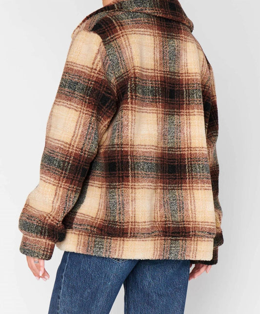 Show Me Your Mumu - Hunter Jacket