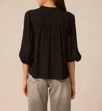 Gilner Farrar - Bethany Blouse